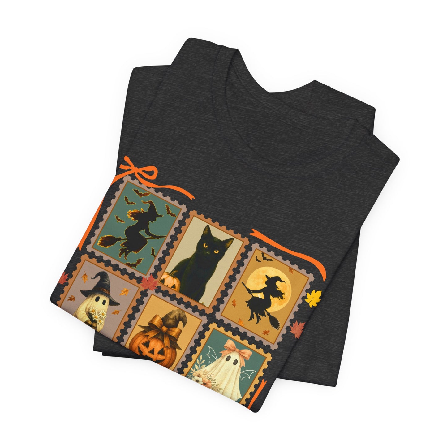 Customizable Halloween Pet Tee
