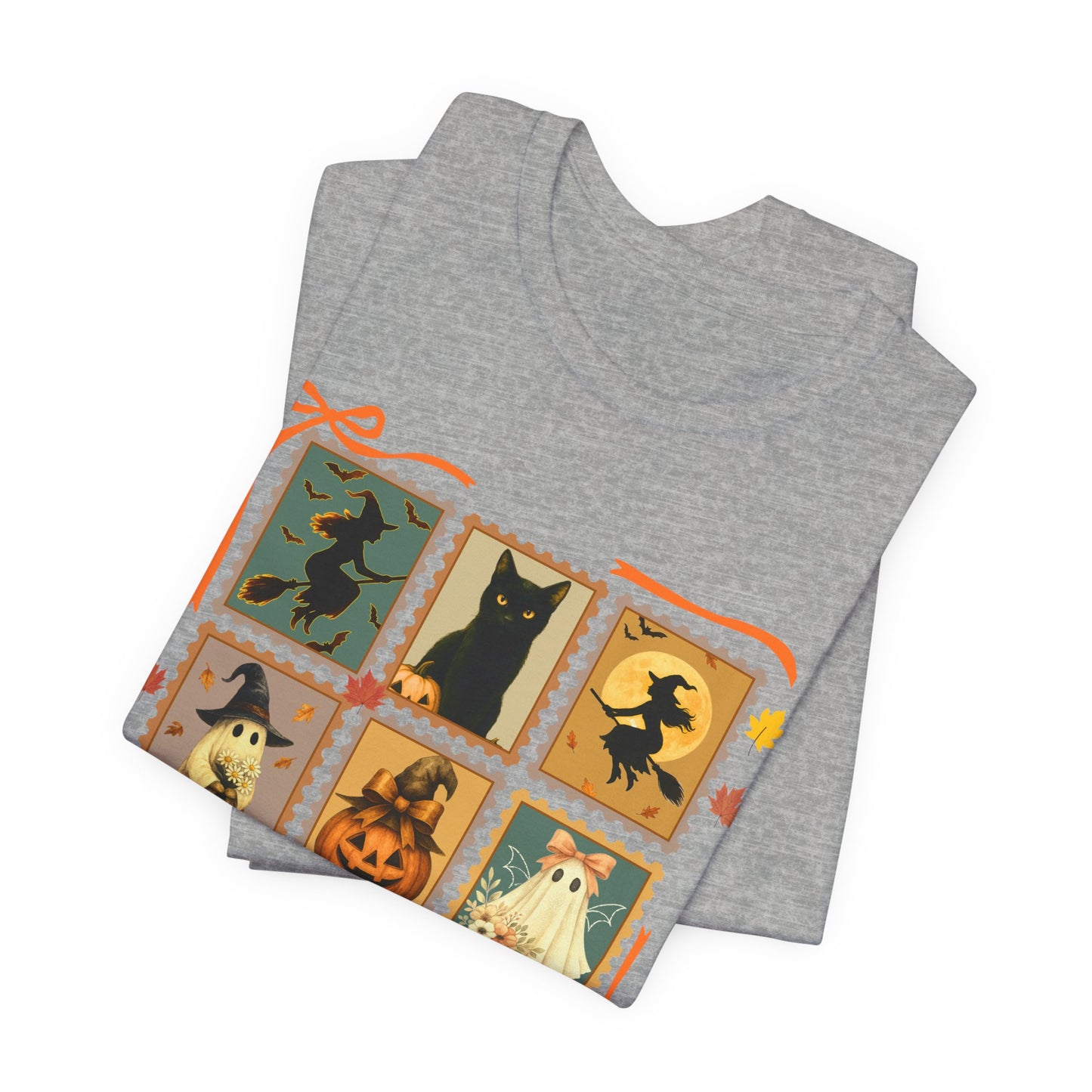 Customizable Halloween Pet Tee