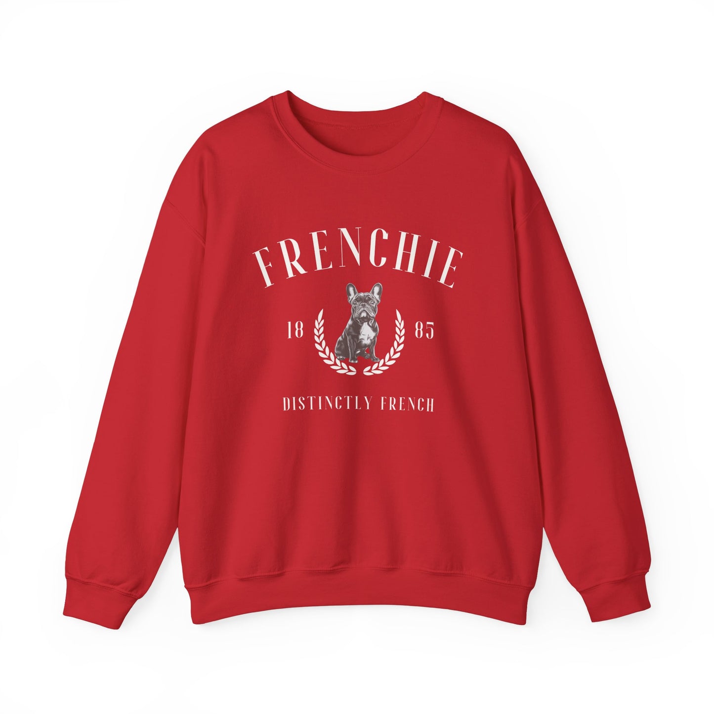 French Bulldog - Frenchie Breed Lover Sweater