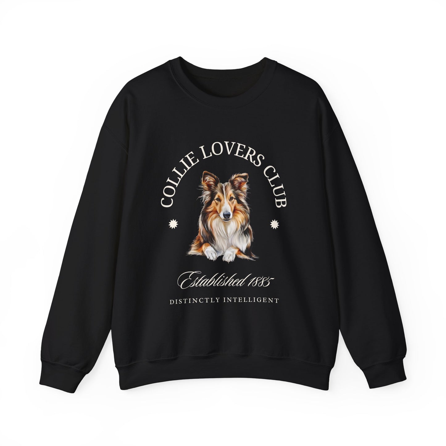 Collie Club Sweatshirt