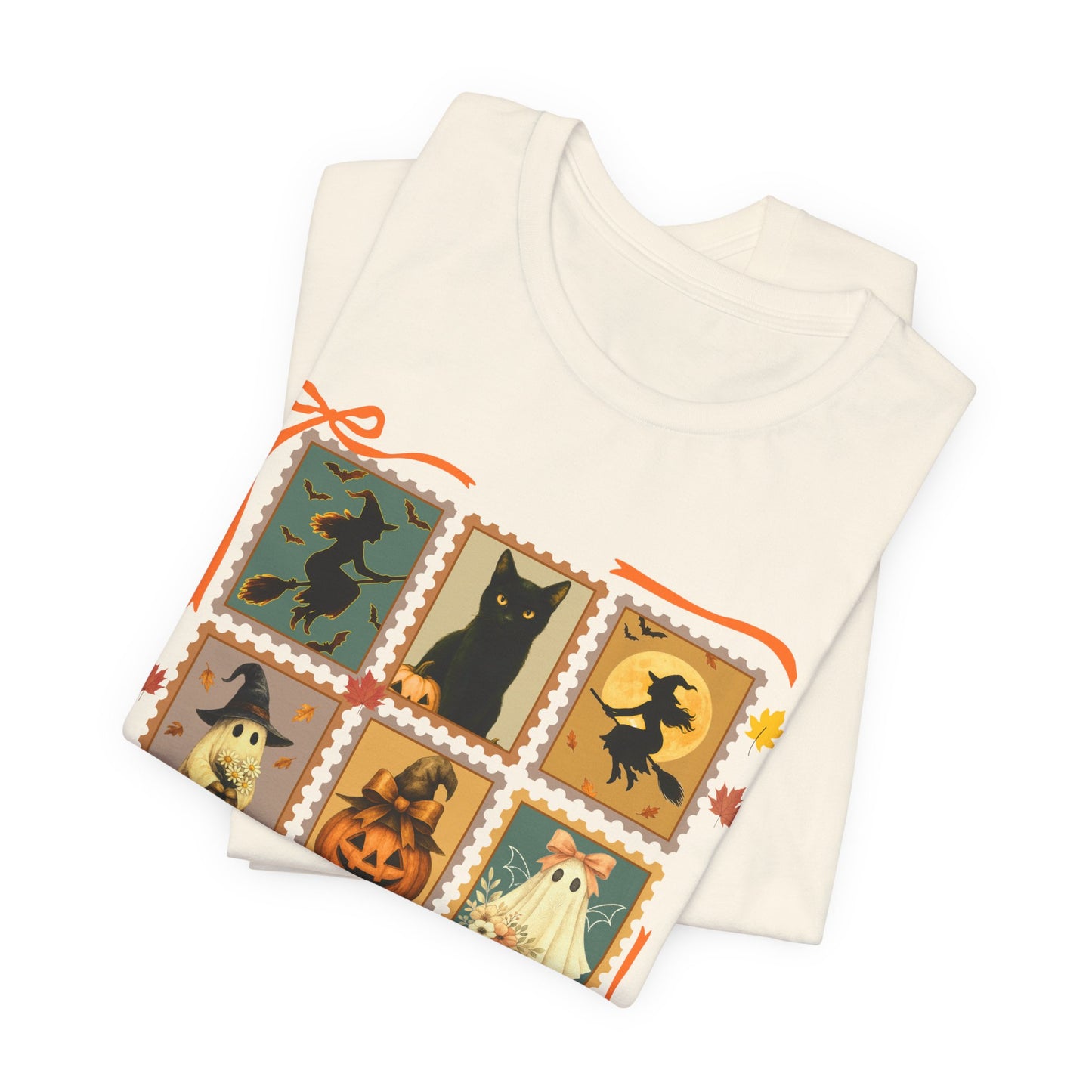 Customizable Halloween Pet Tee