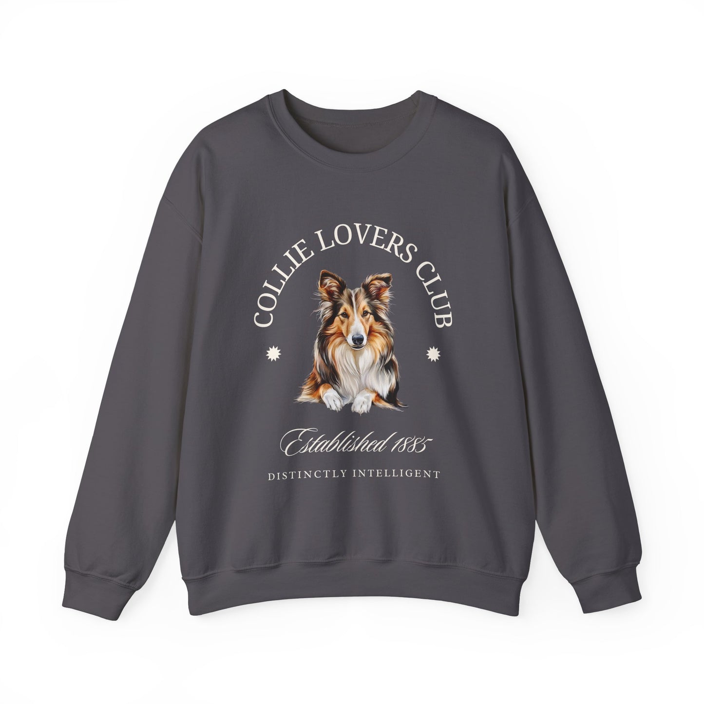 Collie Club Sweatshirt