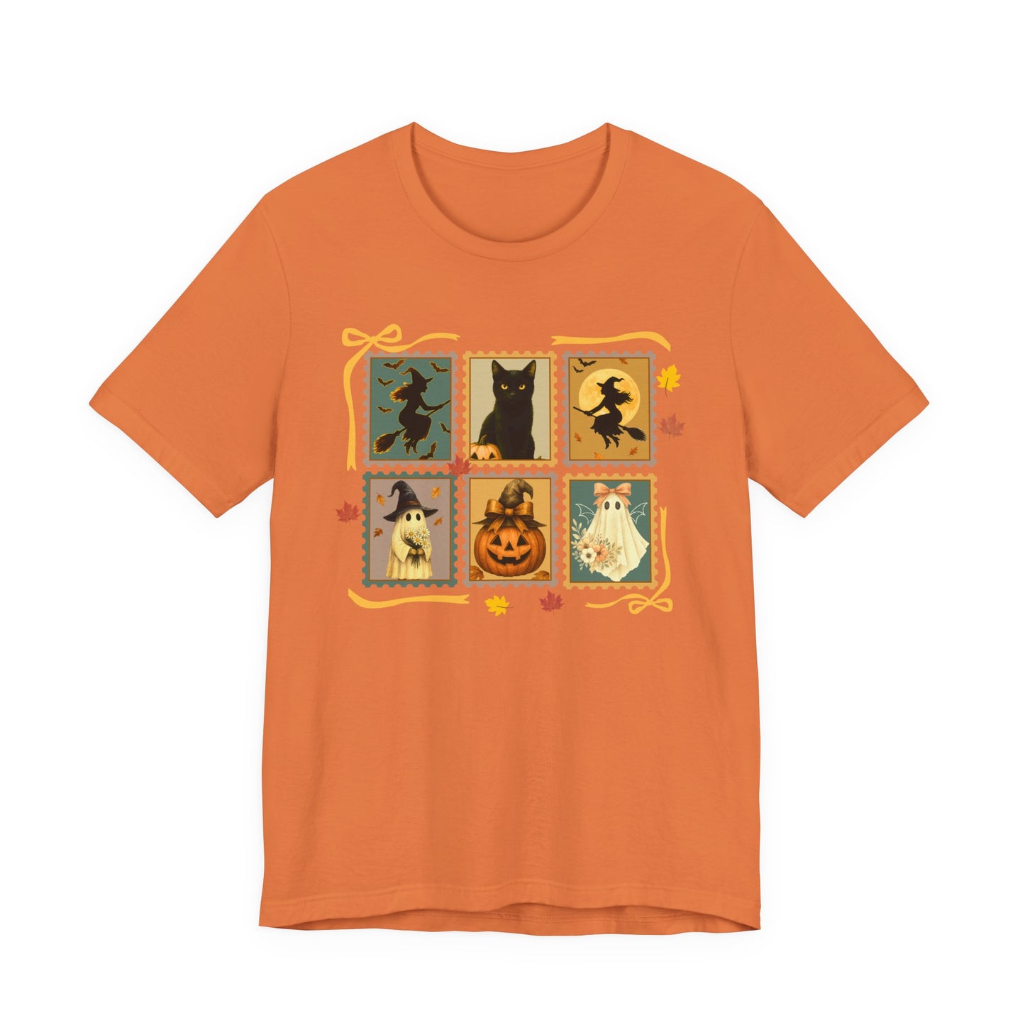 Customizable Halloween Pet Tee