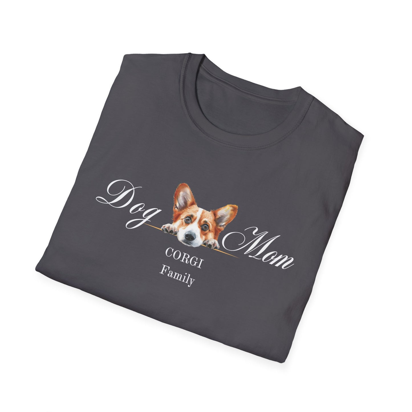 Corgi - Dog Mom Shirt