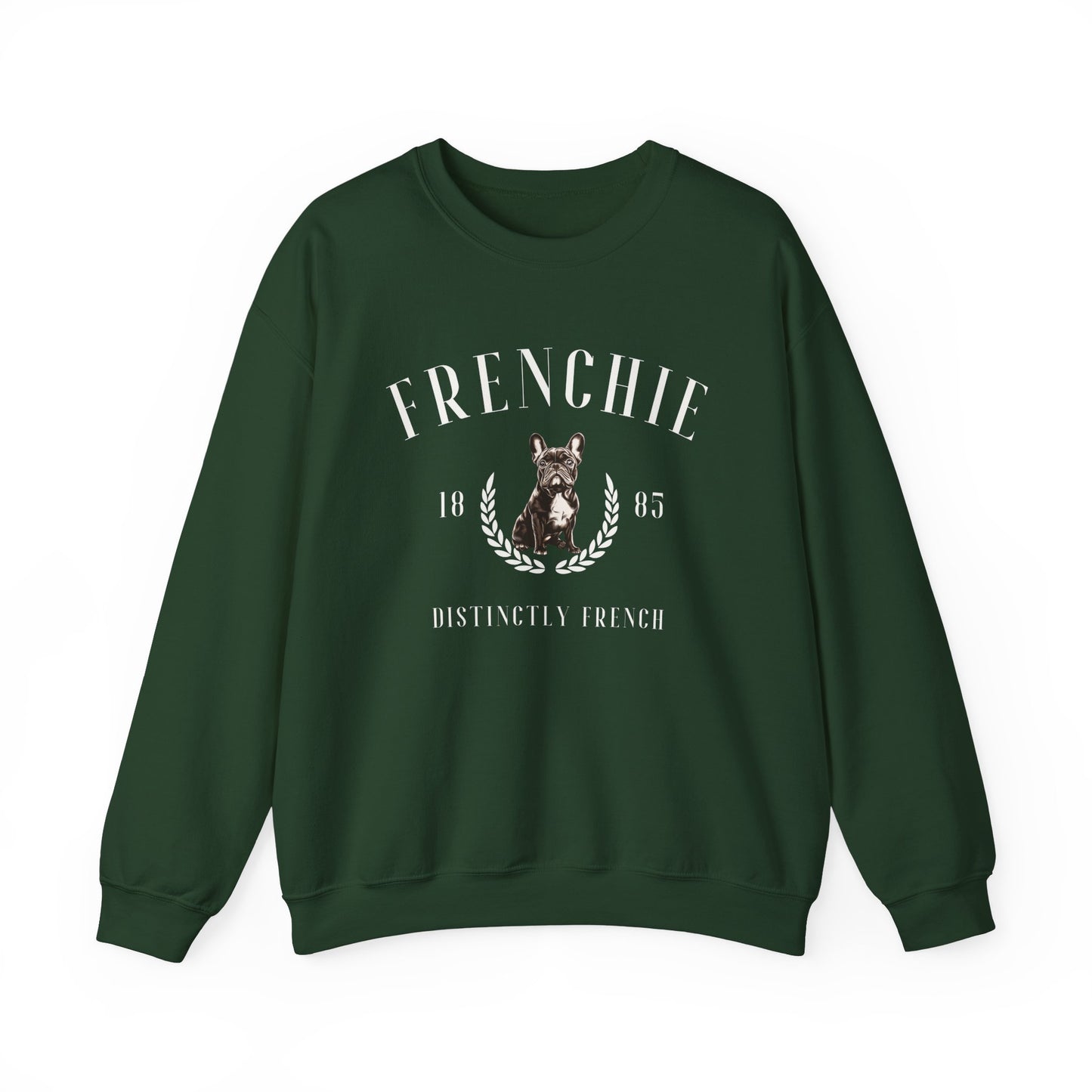 French Bulldog - Frenchie Breed Lover Sweater