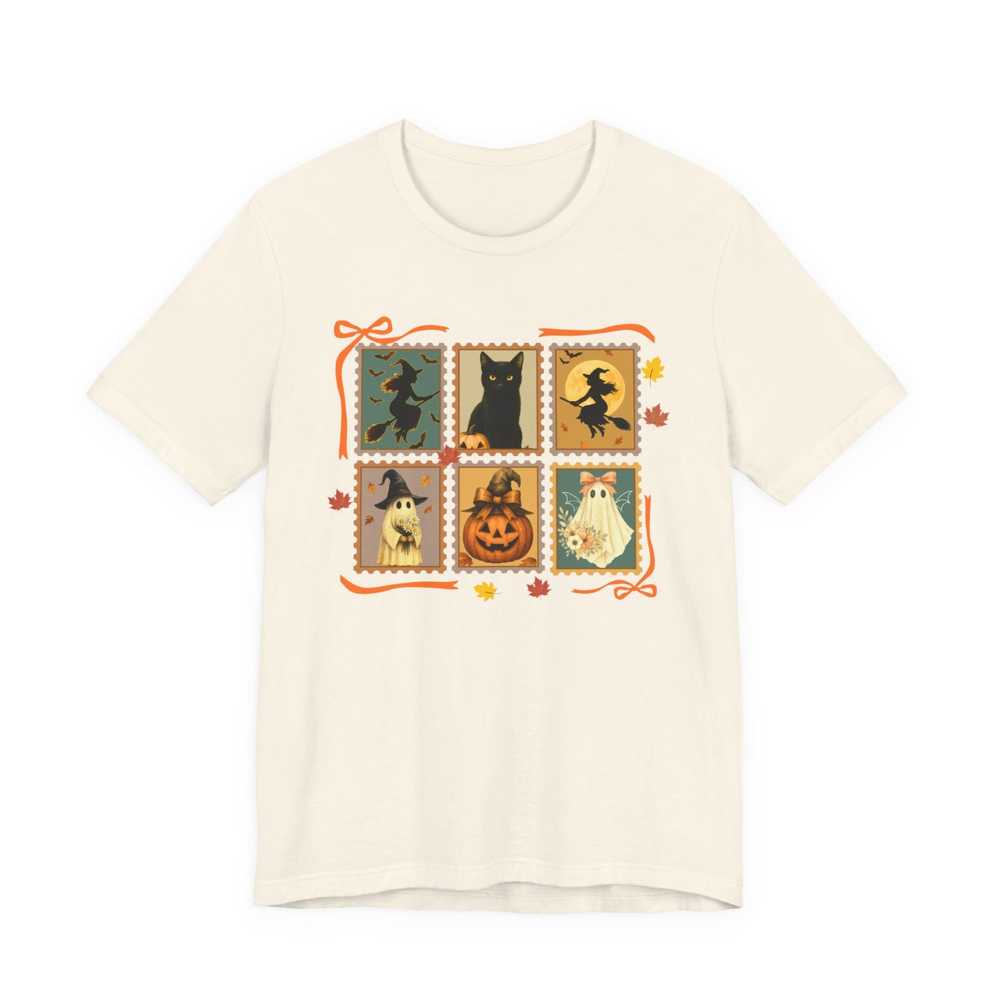 Customizable Halloween Pet Tee
