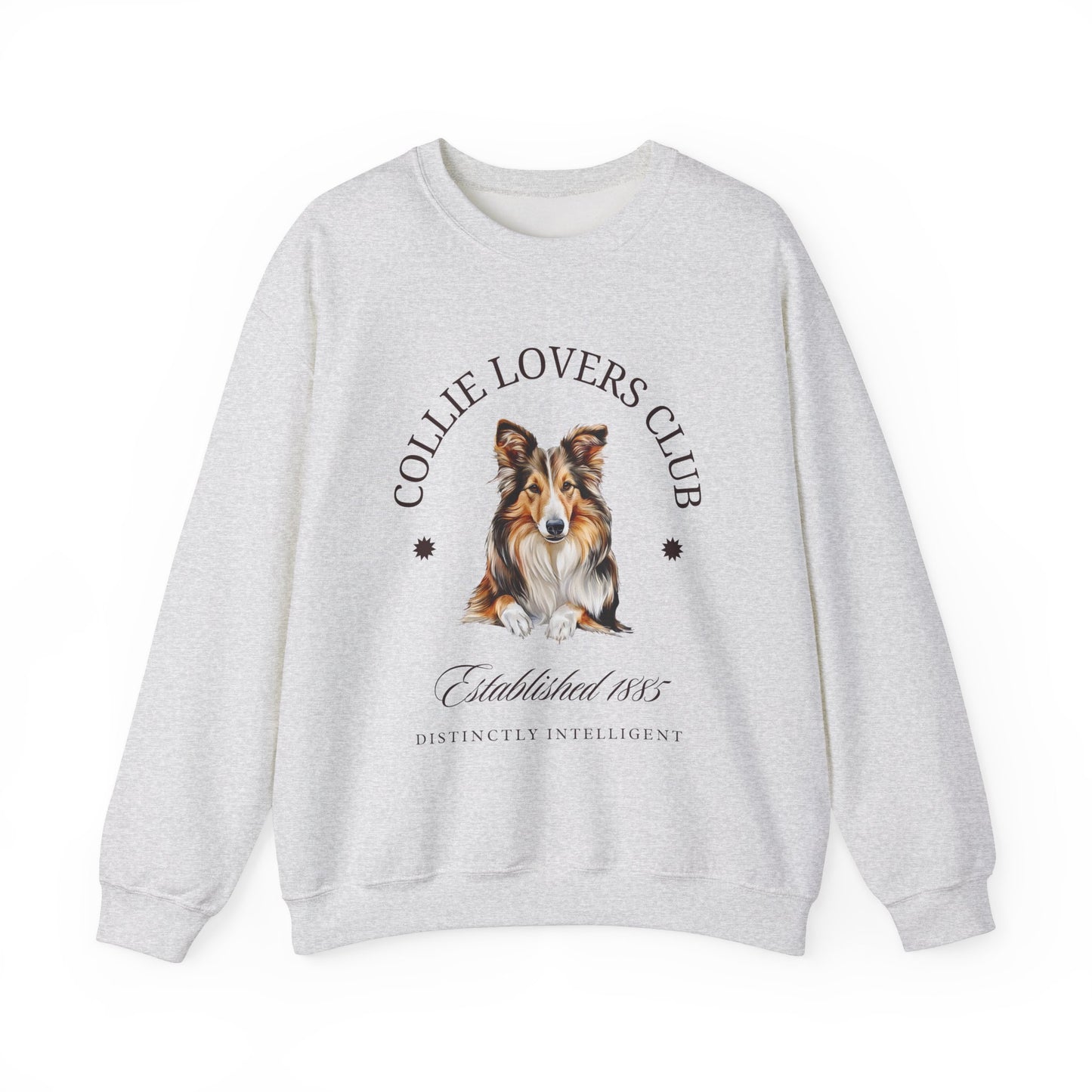 Collie Club Sweatshirt