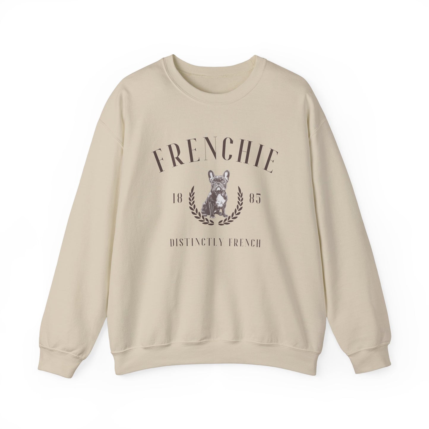 French Bulldog - Frenchie Breed Lover Sweater