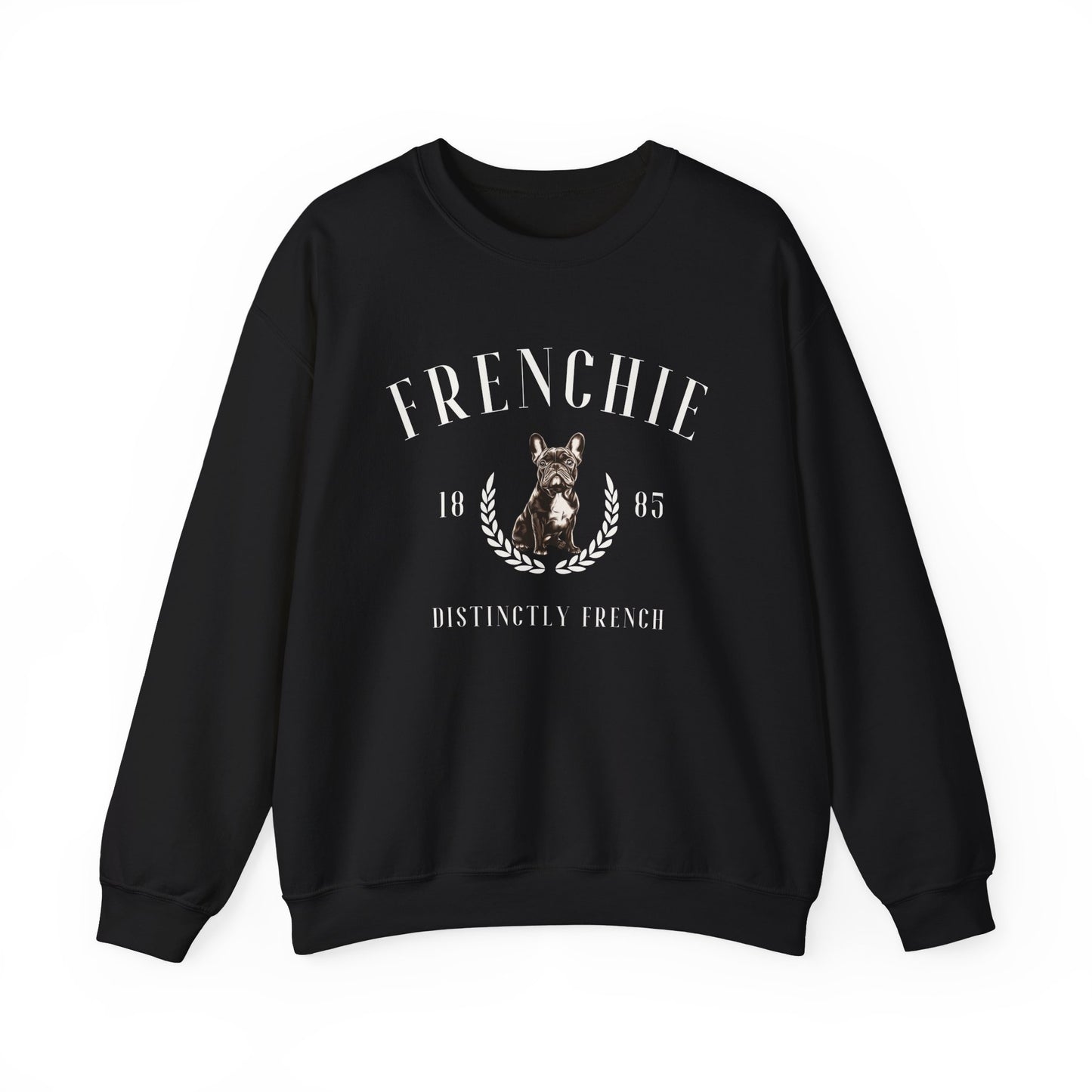 French Bulldog - Frenchie Breed Lover Sweater