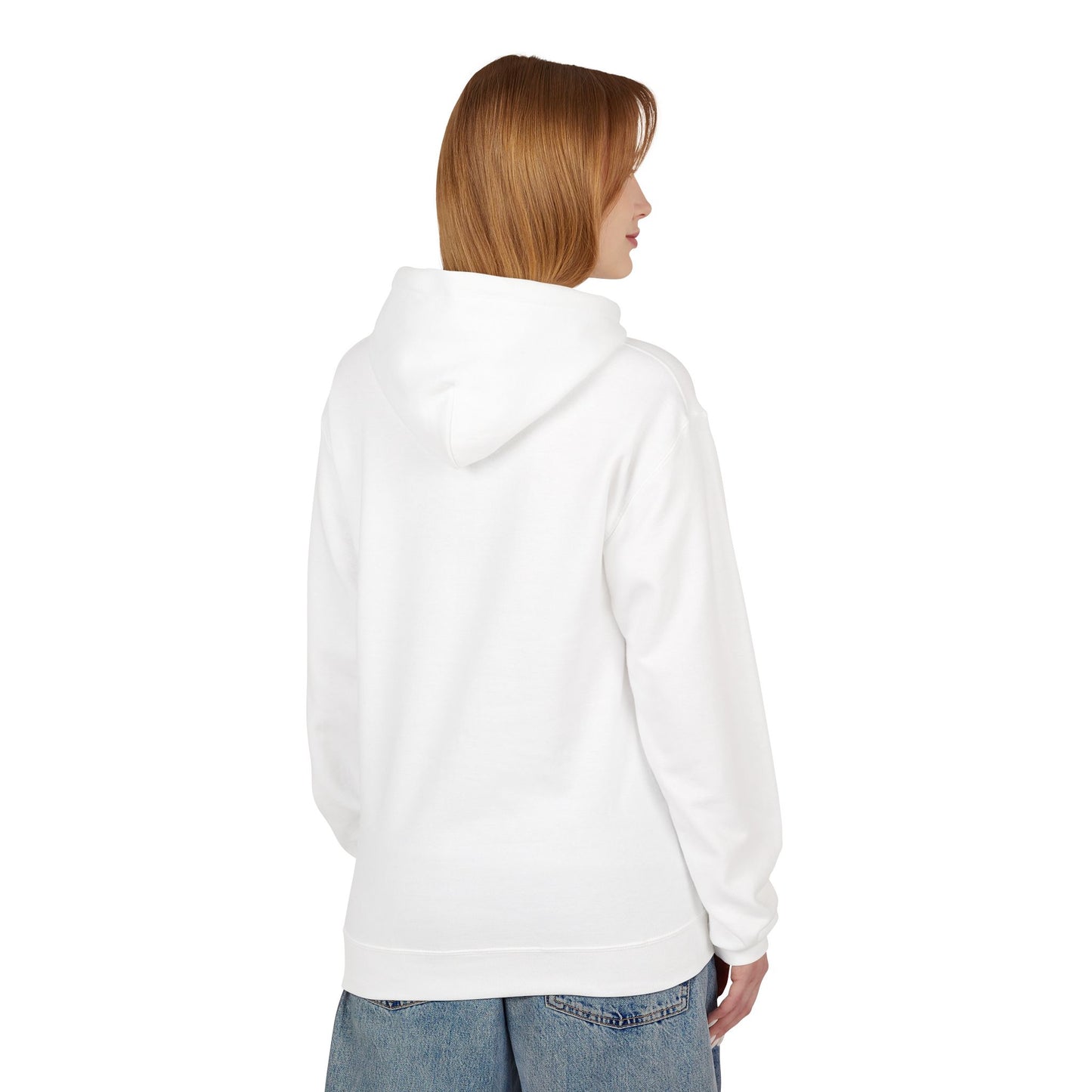 "It’s Not the End" John Lennon Quote Hoodie Inspirational Quote Fleece Hoodie