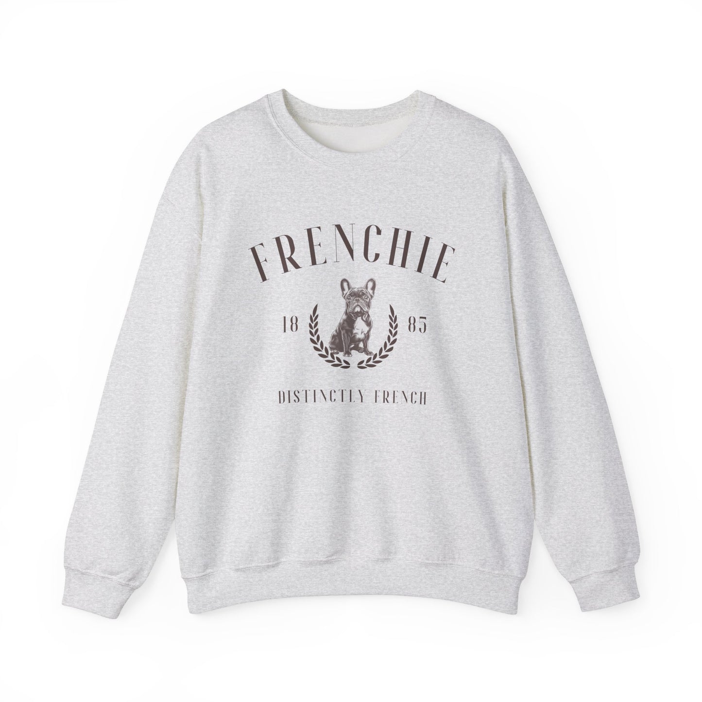 French Bulldog - Frenchie Breed Lover Sweater