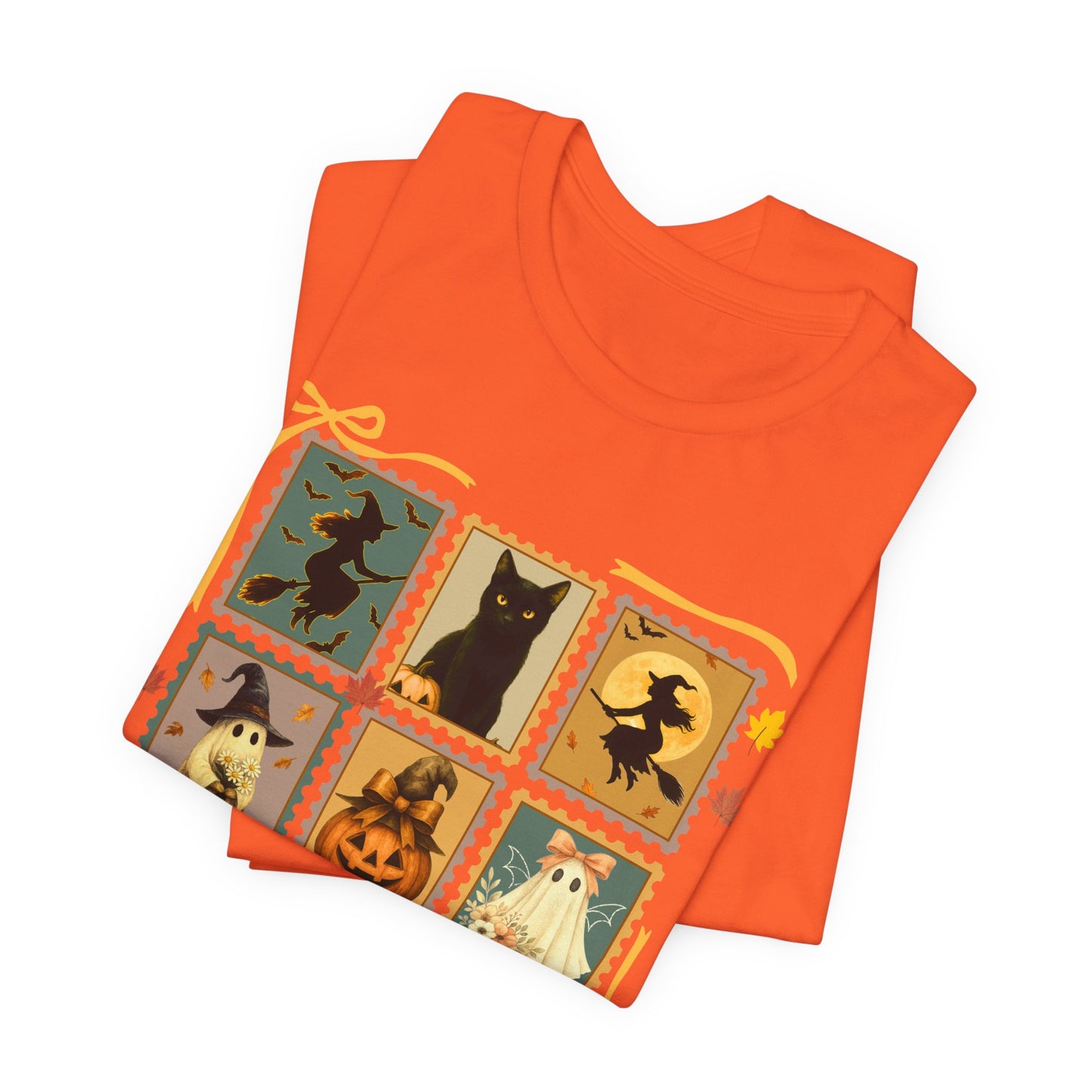 Customizable Halloween Pet Tee
