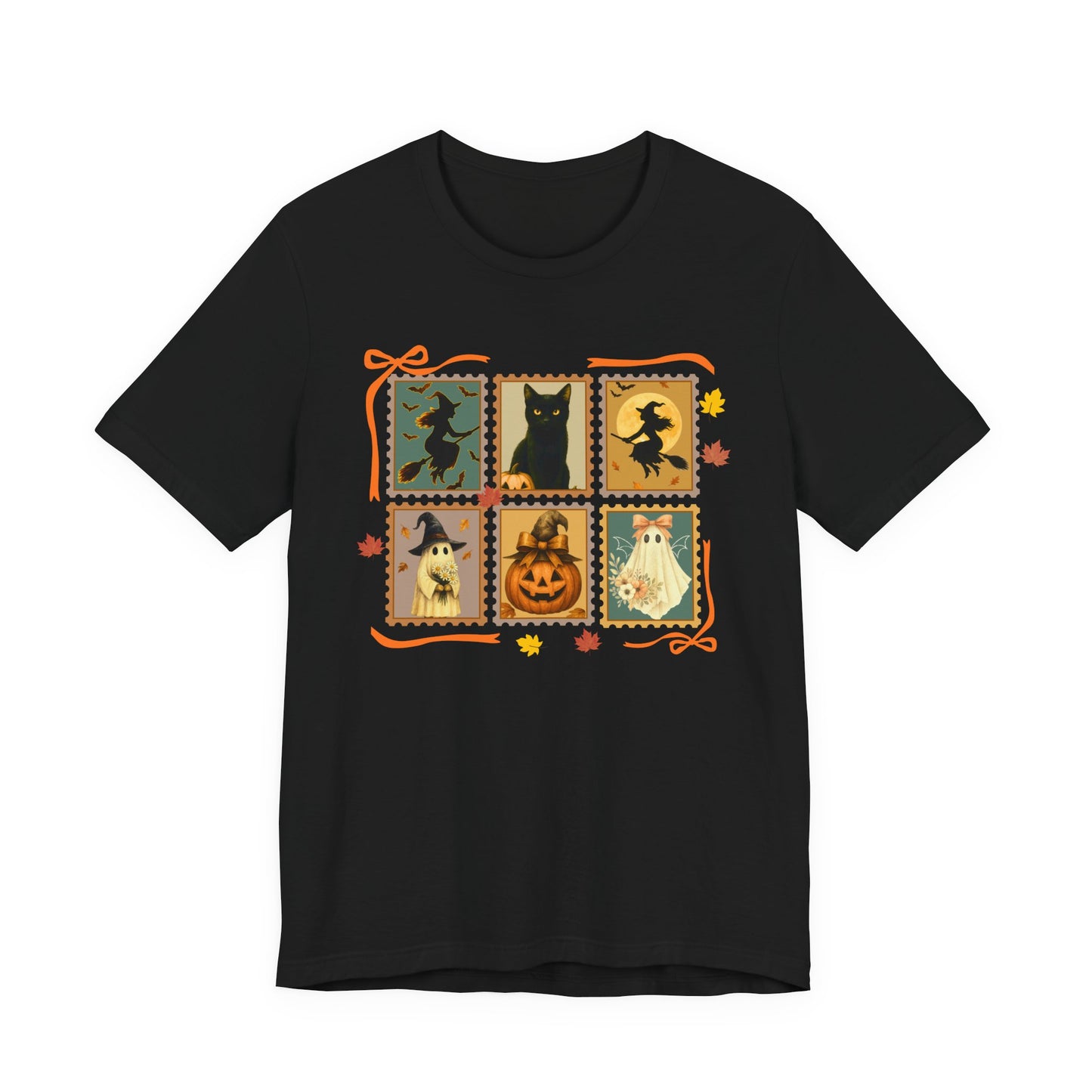 Customizable Halloween Pet Tee