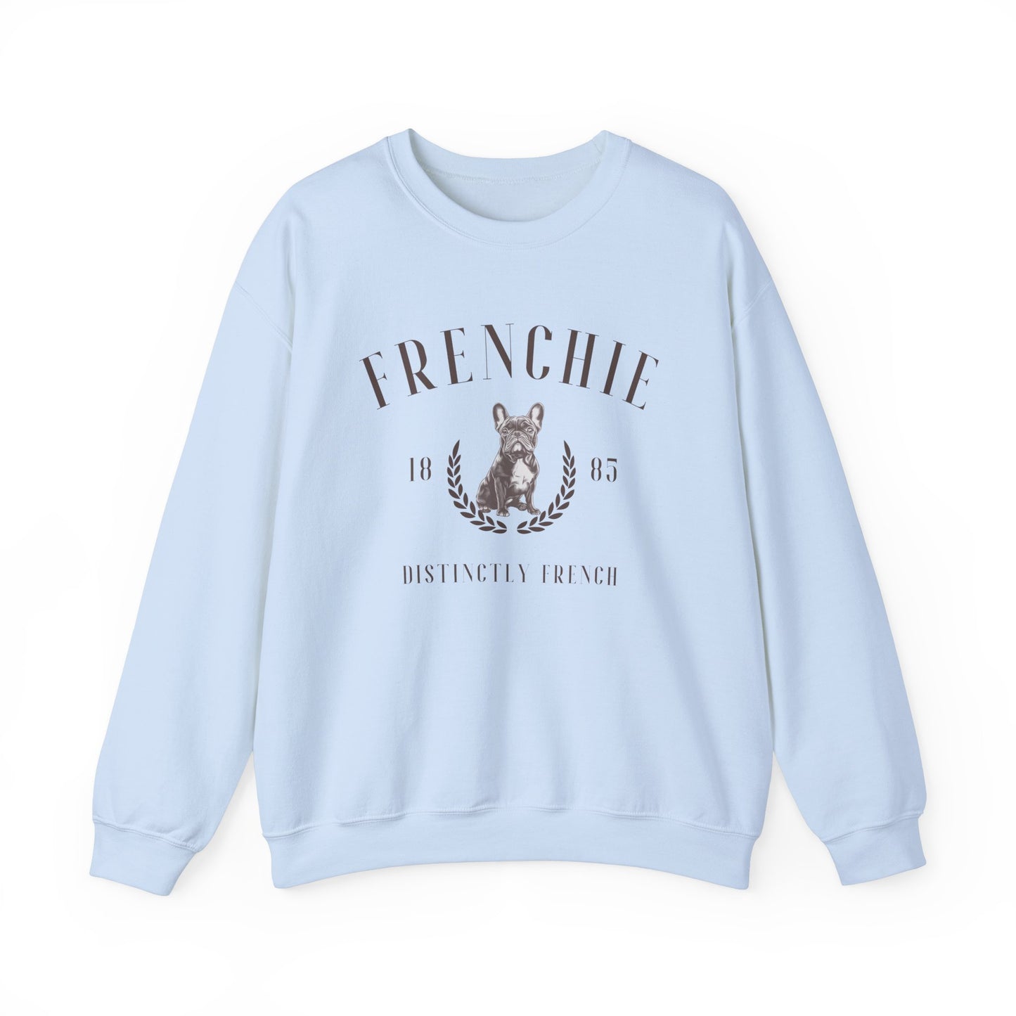 French Bulldog - Frenchie Breed Lover Sweater