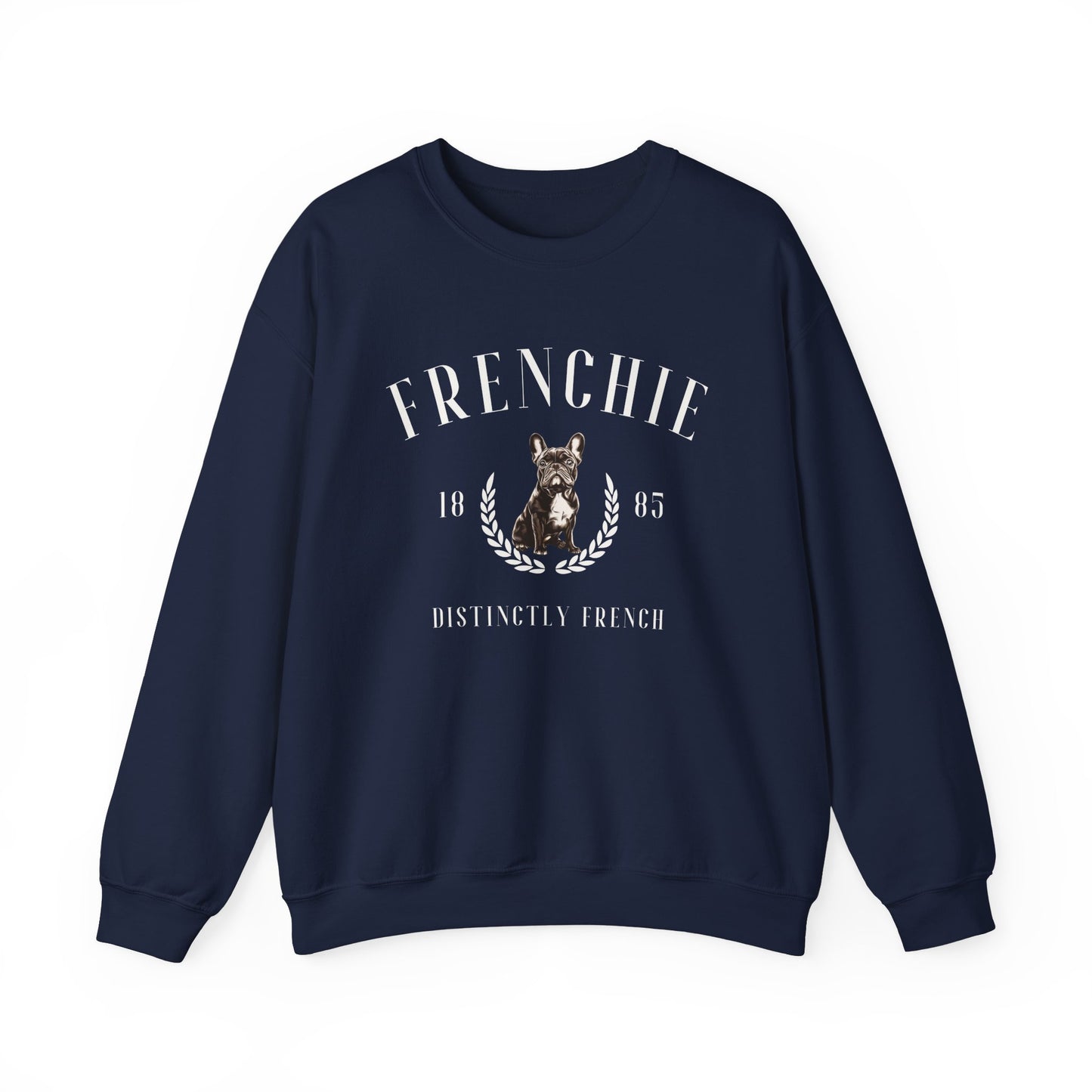 French Bulldog - Frenchie Breed Lover Sweater