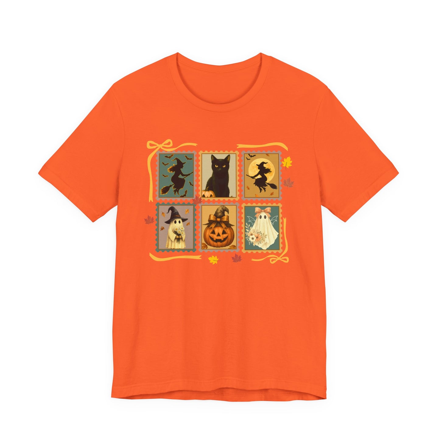 Customizable Halloween Pet Tee