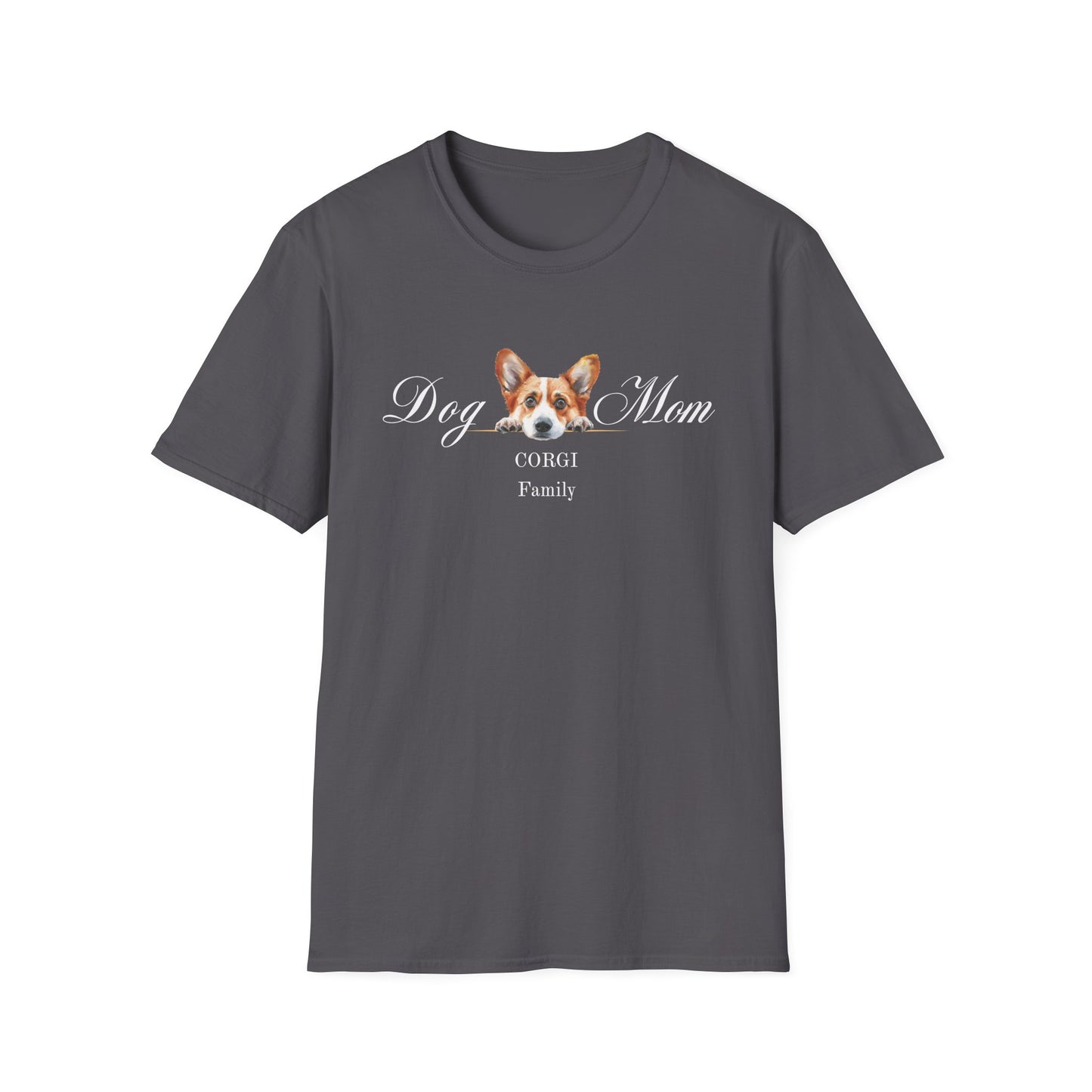 Corgi - Dog Mom Shirt