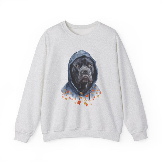 Cane Corso Long-Sleeve Sweater