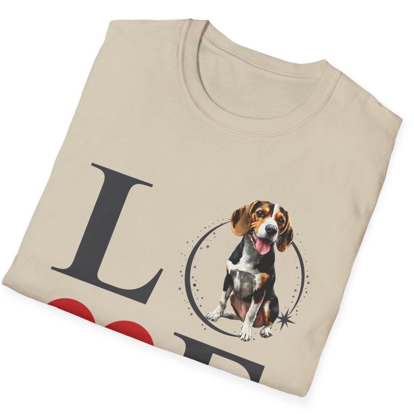 Beagle- Beagle lover T-shirt