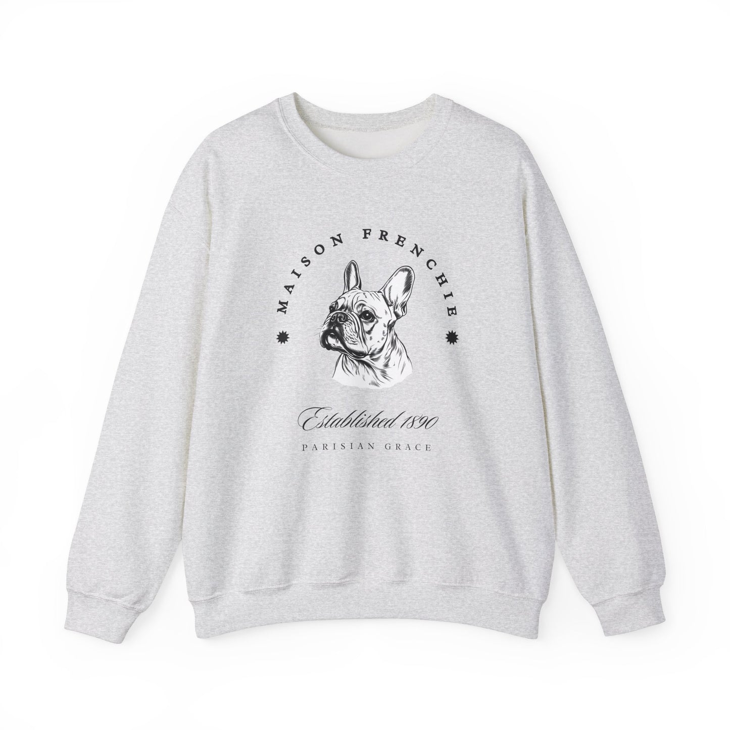 Maison Frenchie Sweatshirt