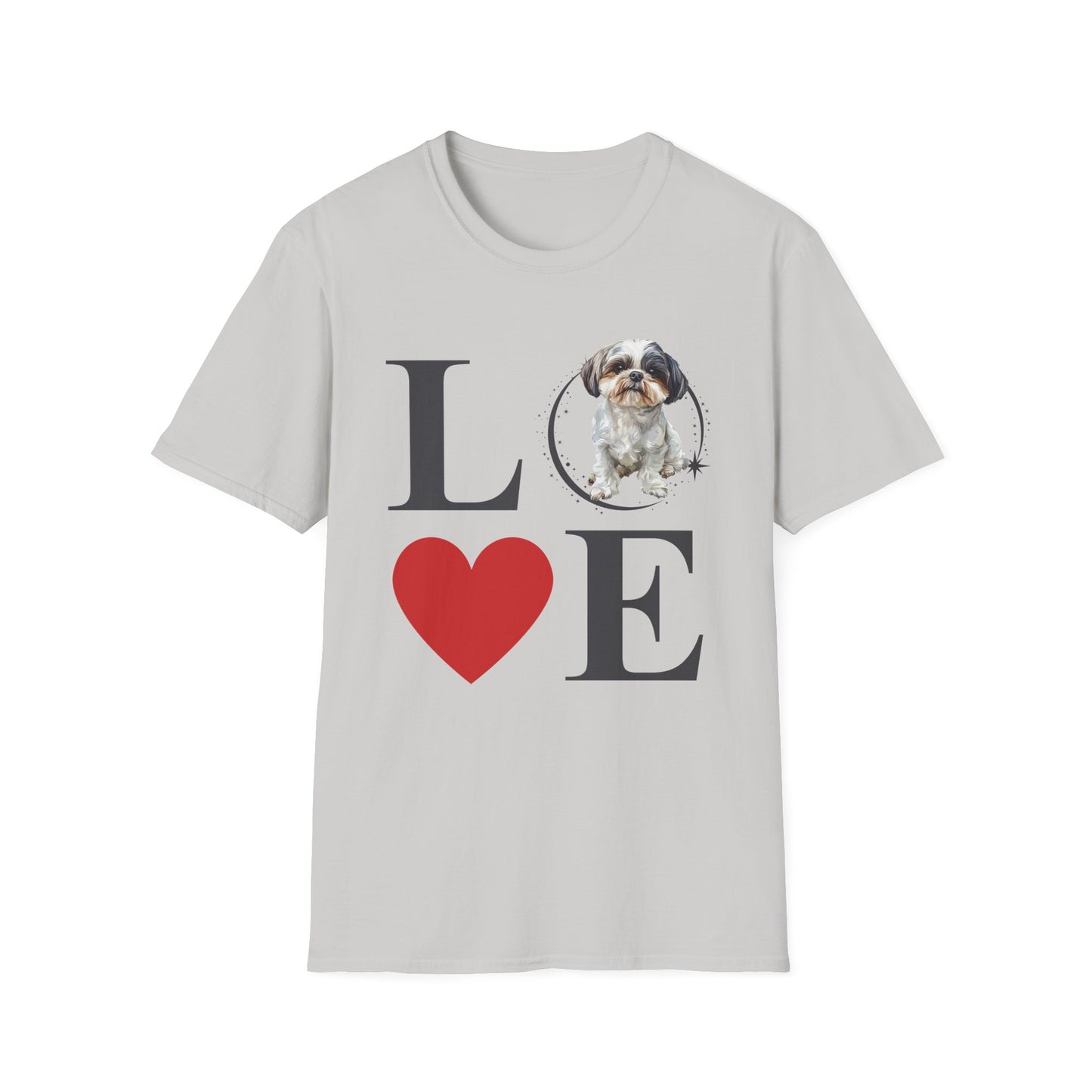 Shih Tzu Lover Shirt