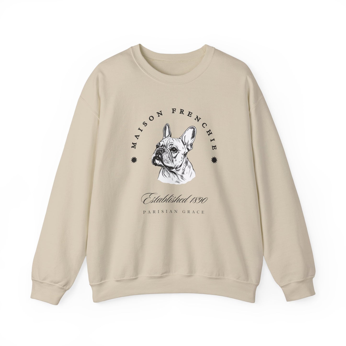 Maison Frenchie Sweatshirt