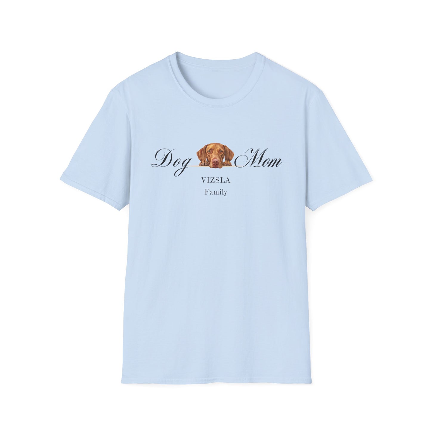 Vizsla - Dog Mom Shirt