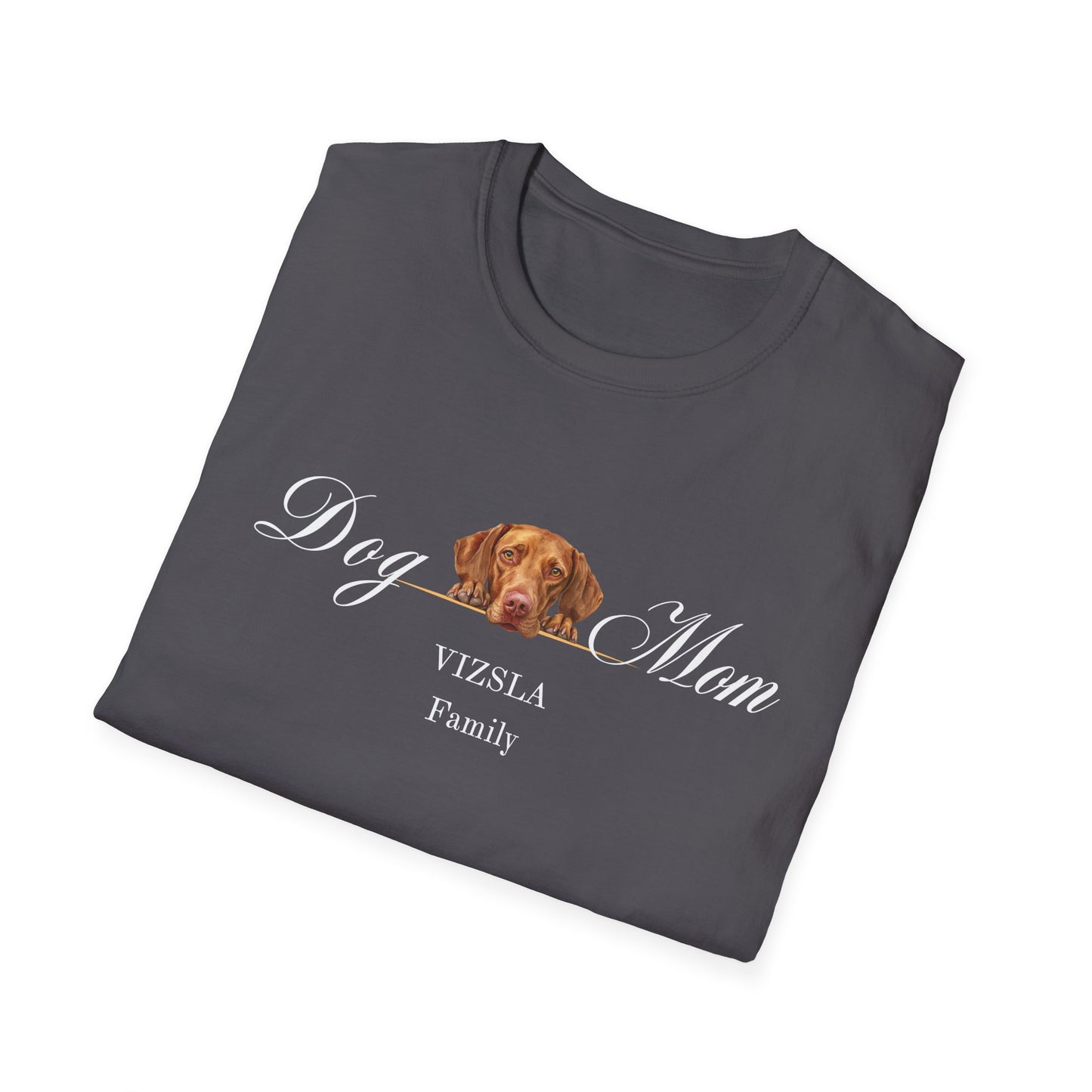 Vizsla - Dog Mom Shirt