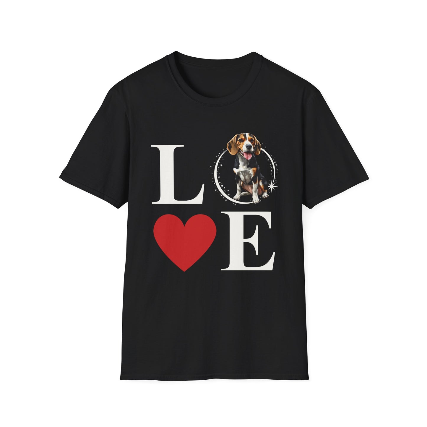 Beagle- Beagle lover T-shirt