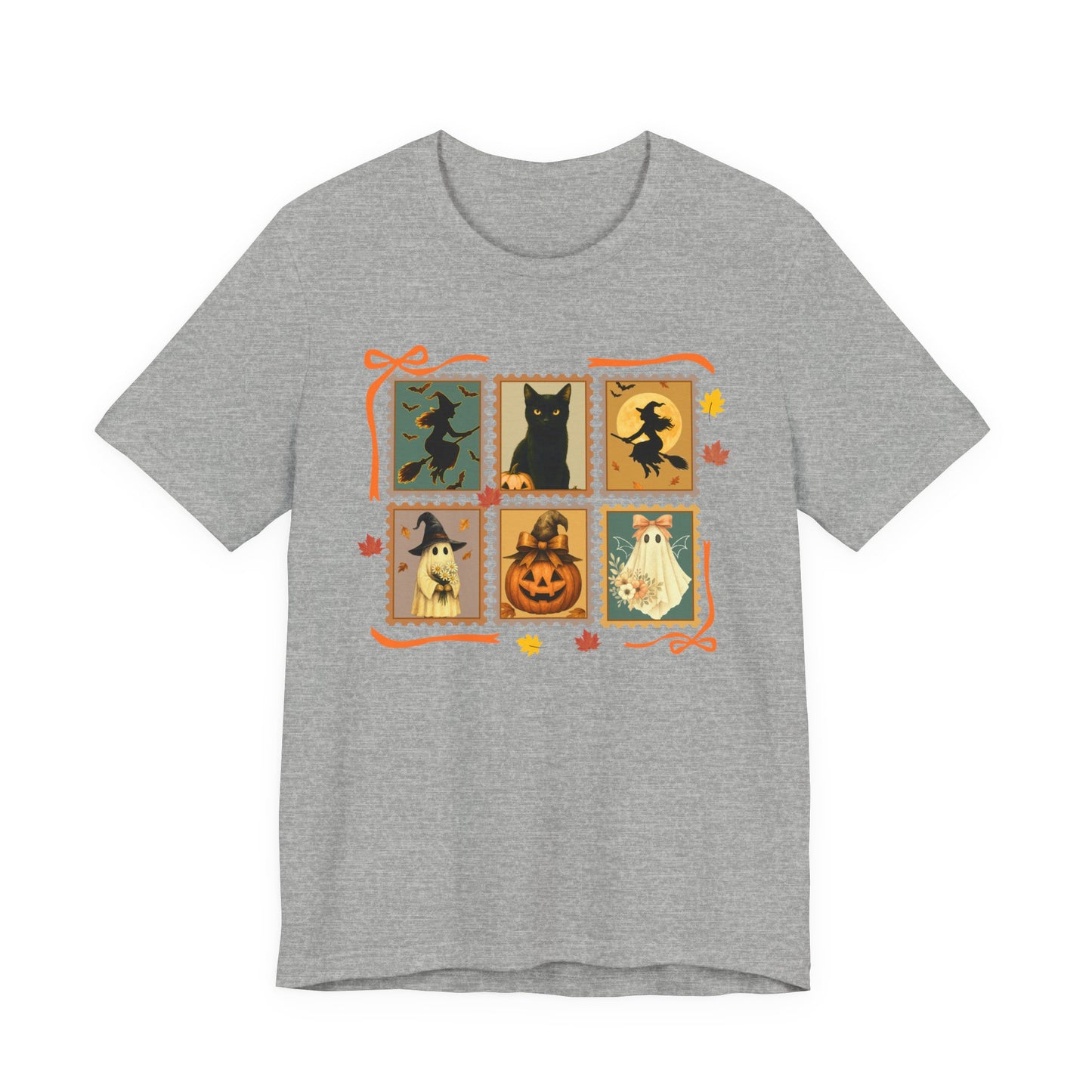 Customizable Halloween Pet Tee