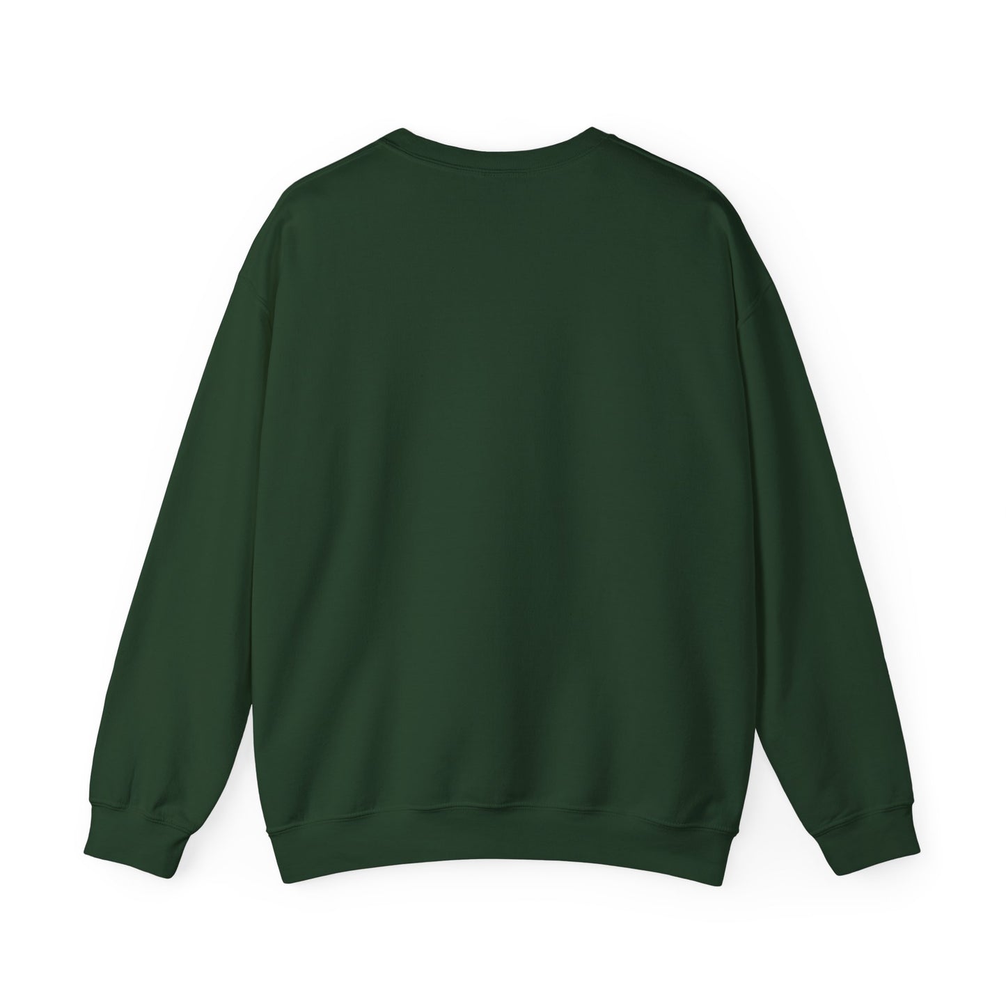 Unisex Heavy Blend™ Crewneck Sweatshirt for cat lovers