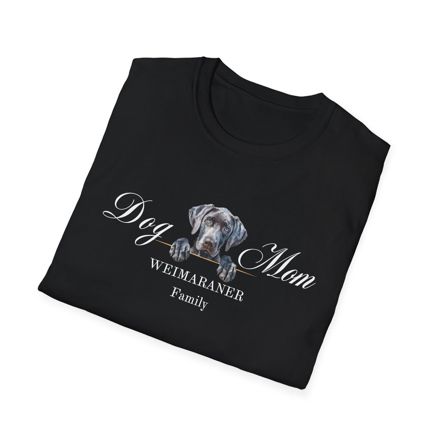 Weimaraner - Dog Mom Shirt