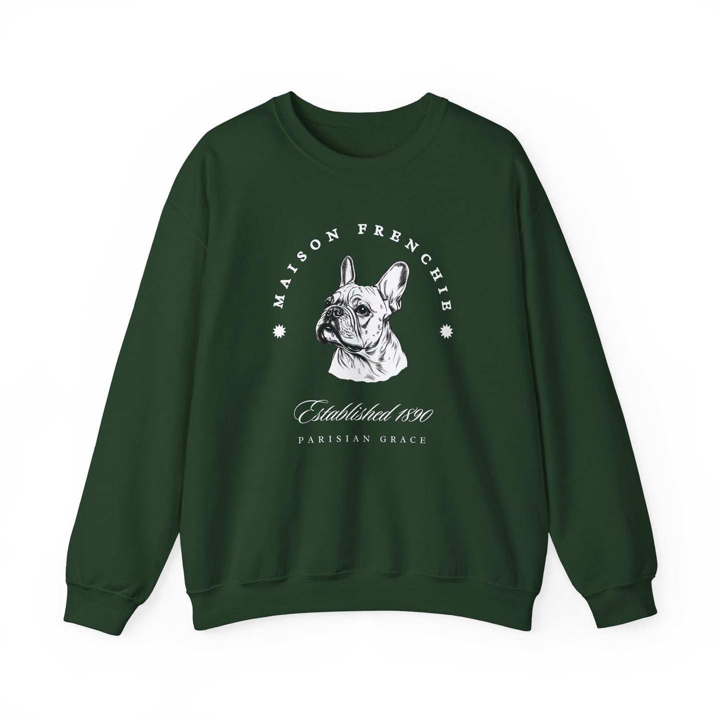 Maison Frenchie Sweatshirt