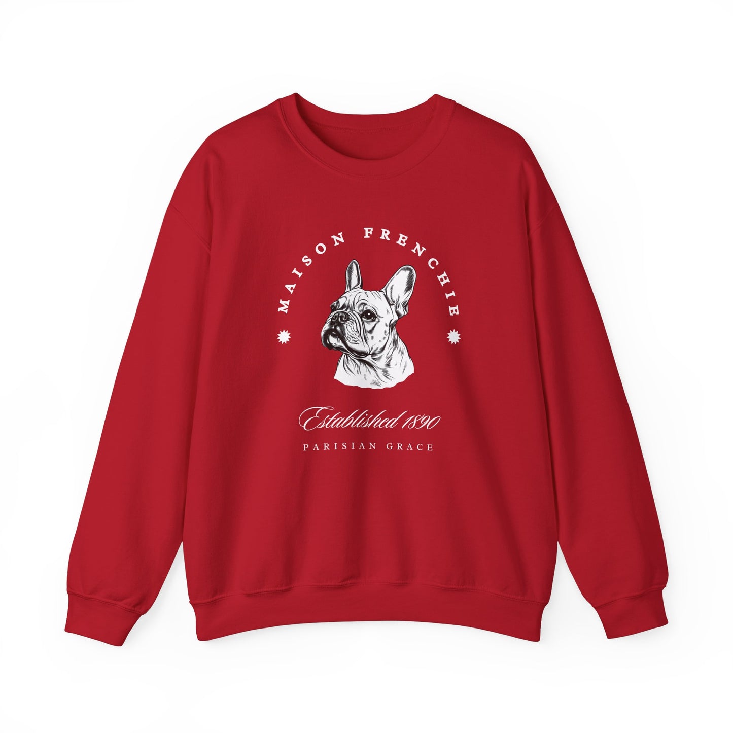 Maison Frenchie Sweatshirt