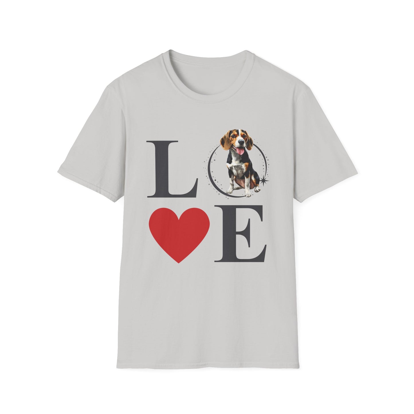 Beagle- Beagle lover T-shirt