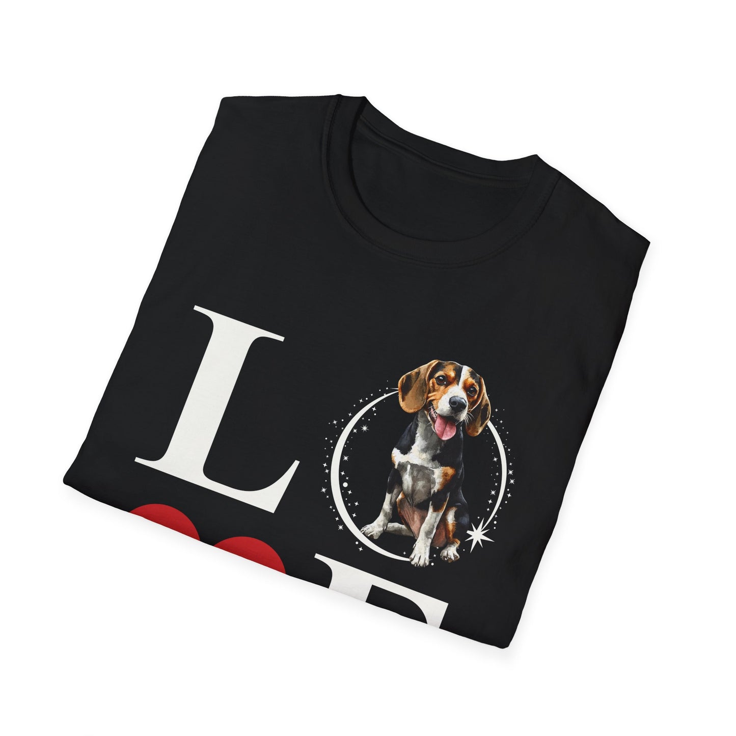 Beagle- Beagle lover T-shirt