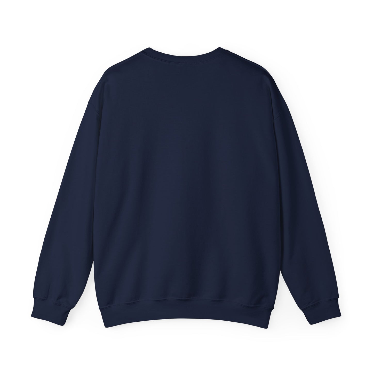 Unisex Heavy Blend™ Crewneck Sweatshirt for cat lovers
